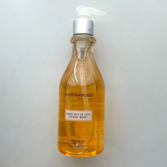 π3 for $25π Fruits & Passion Hand Soap - Picture 1 of 2